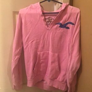Authentic Vintage by Pacific Girl Hoodie